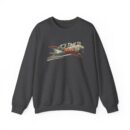 It's time to move on Unisex Heavy Blend™ Crewneck Sweatshirt