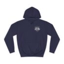 Racing crew Unisex College Hoodie