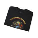 Supernova edition Unisex Heavy Blend™ Crewneck Sweatshirt