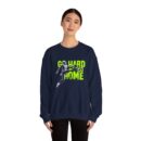 Go hard or go home Unisex Heavy Blend™ Crewneck Sweatshirt