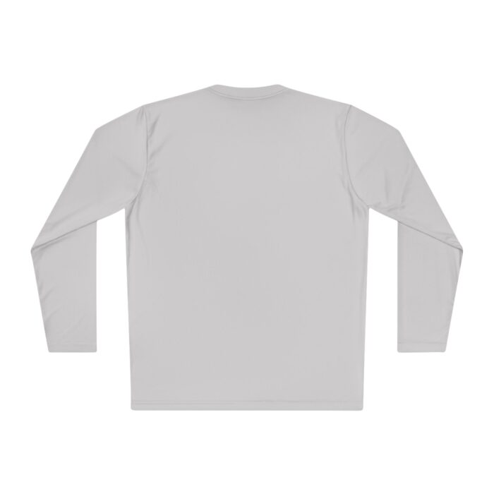 Say cheese Unisex Lightweight Long Sleeve Tee - Image 6