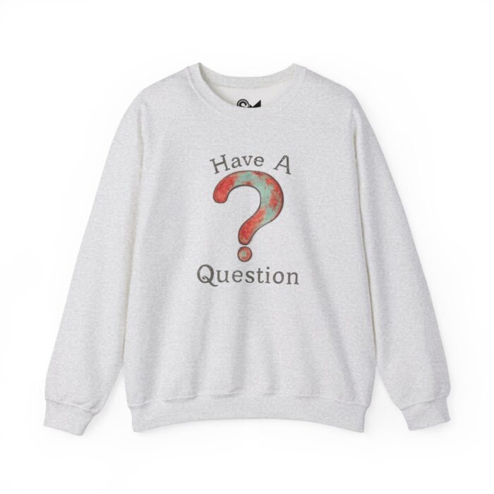 Crewneck Sweatshirt - Have a question - Image 5