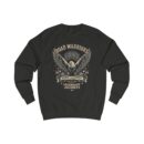 Road Worriors Unisex Sweatshirt