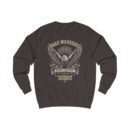 Road Worriors Unisex Sweatshirt