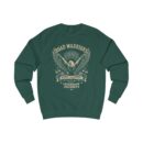 Road Worriors Unisex Sweatshirt
