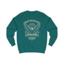 Road Worriors Unisex Sweatshirt