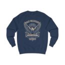 Road Worriors Unisex Sweatshirt