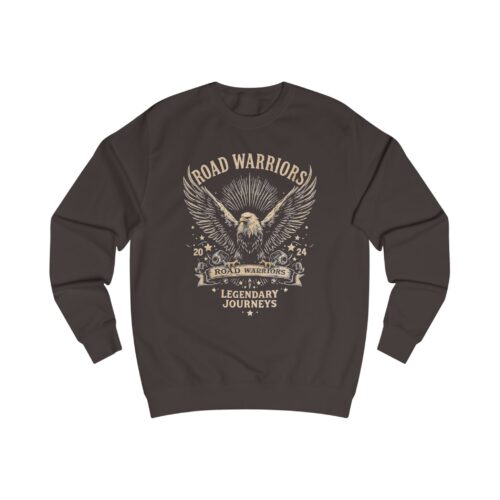 Road Worriors Unisex Sweatshirt