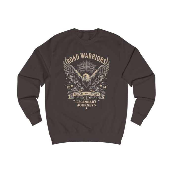 Road Worriors Unisex Sweatshirt
