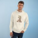 The Door is open to you Unisex Supply Hoodie