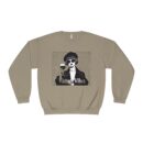"meta_description": "Stay cozy in style with our vintage sweatshirt, perfect for any season.",