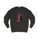 Protected by his angel Unisex Sweatshirt