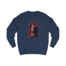 Protected by his angel Unisex Sweatshirt