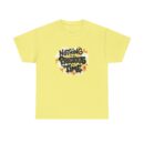 Nothing is as Precious as Time Unisex Heavy Cotton Tee