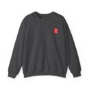 Geunjeongjeon Hall, Gyeongbokgung Unisex Heavy Blend™ Crewneck Sweatshirt