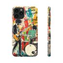 Rock band Slim Cases