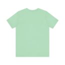 Seoul 2025 Unisex Jersey Short Sleeve Tee
