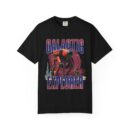 Galactic Explorer Unisex T-Shirt - Adventure Themed Tee for Space Enthusiasts