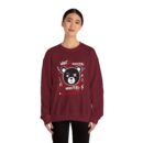 What! monsters as you wish Unisex Heavy Blend™ Crewneck Sweatshirt