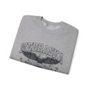 Nebraska Unisex Heavy Blend™ Crewneck Sweatshirt