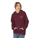 Victory through sweats Unisex Midweight Softstyle Fleece Hoodie