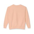 Full of joy Unisex Lightweight Crewneck Sweatshirt