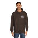 Racing crew Unisex College Hoodie