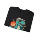 Wild street Unisex Heavy Blend™ Crewneck Sweatshirt