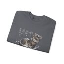 Not cold Unisex Heavy Blend™ Crewneck Sweatshirt