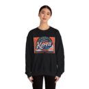 Discover Korea heritage Unisex Heavy Blend™ Crewneck Sweatshirt