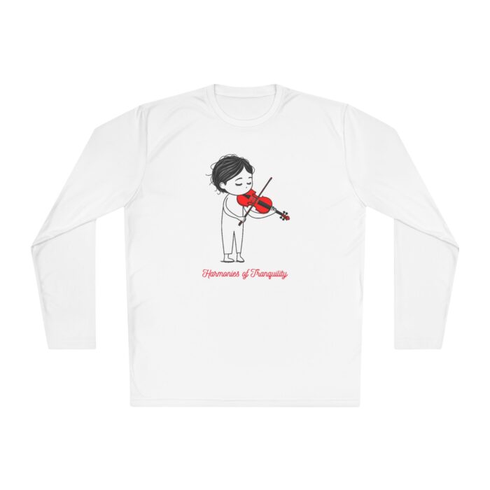 "meta_description": "Shop the unisex fashion tee for durable comfort and UV protection.",
