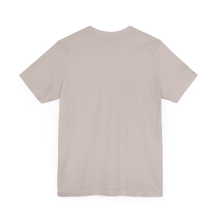 Mykonos Island Unisex Jersey Short Sleeve Tee - Image 28