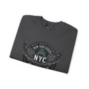 New York Riders Unisex Heavy Blend™ Crewneck Sweatshirt