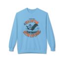 Sea captain Unisex Midweight Softstyle Fleece Crewneck Sweatshirt