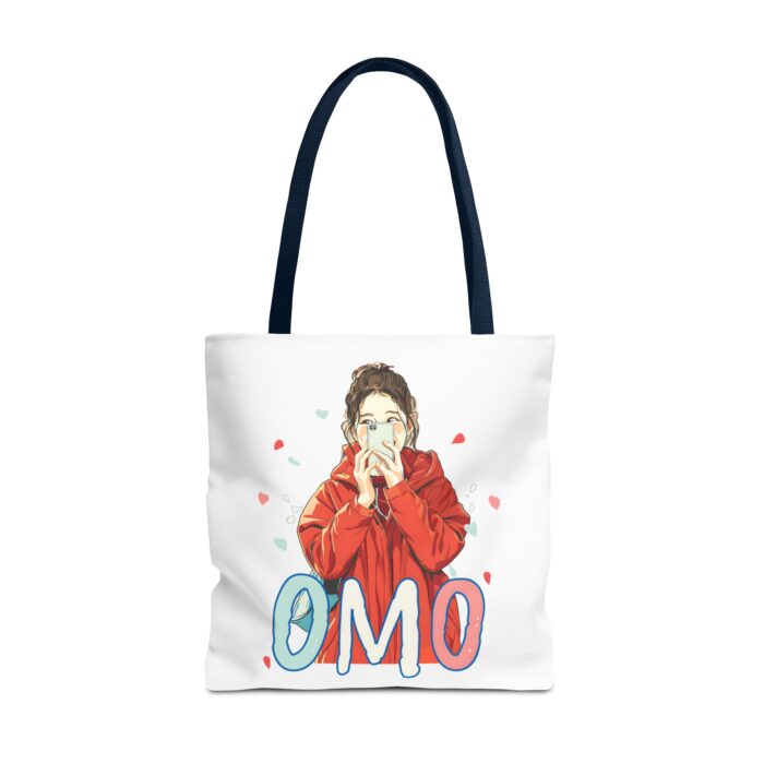 OMO Tote Bag (AOP) - Image 57