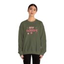 Book Bunnies Unisex Heavy Blend™ Crewneck Sweatshirt