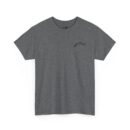 Aren't I right Casual Unisex Heavy Cotton Tee with Fun Graphic