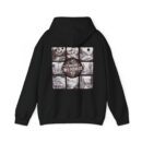 Chasing Wilderness Unisex Heavy Blend™ Hooded Sweatshirt