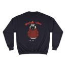 Champion wooly vibes Sweatshirt