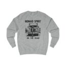 NOMAD SPIRIT Unisex Sweatshirt