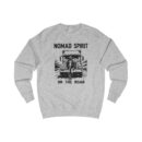 NOMAD SPIRIT Unisex Sweatshirt