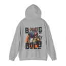 Big Bold Unisex Heavy Blend™ Hooded Sweatshirt