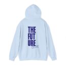 The Future Unisex Heavy Blend™ Hooded Sweatshirt