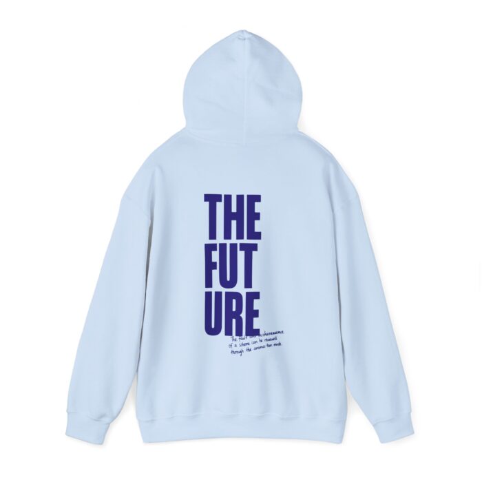 The Future Unisex Heavy Blend™ Hooded Sweatshirt - Image 19