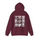 Chasing Wilderness Unisex Heavy Blend™ Hooded Sweatshirt