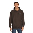 Taekwondo Unisex College Hoodie