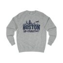 Life is wicked cool Unisex Sweatshirt