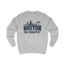 Life is wicked cool Unisex Sweatshirt