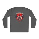 "meta_description": "Unisex Lightweight Long Sleeve Tee with UV protection and moisture-wicking fabric.",