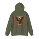 Heaven rituals Unisex Heavy Blend™ Hooded Sweatshirt
